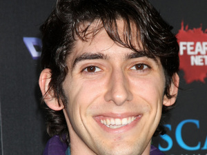 Max Landis
sCare Foundation's 1st Annual Halloween Launch Benefit at The Conga Room at L.A. Live
Los Angeles, California