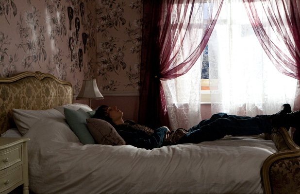 Rich (Alexander Arnold)