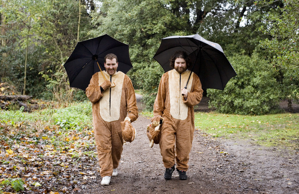 2 Bears