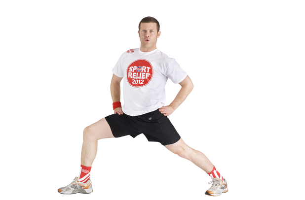 Dermot O'Leary 