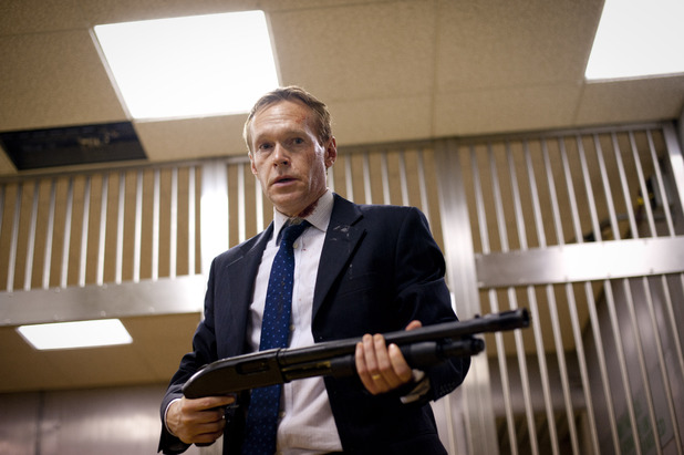Steven Mackintosh, Inside Men