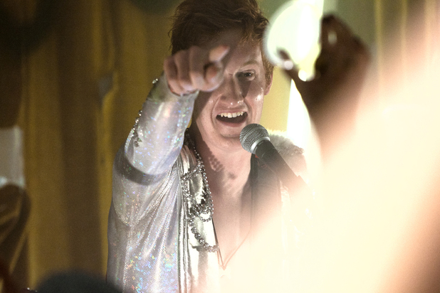 Alo (Will Merrick)