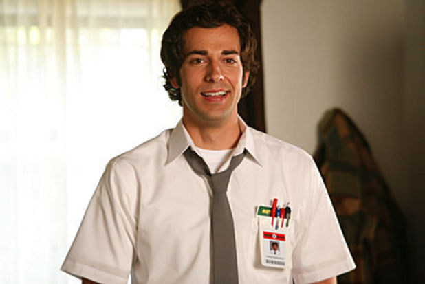 Chuck