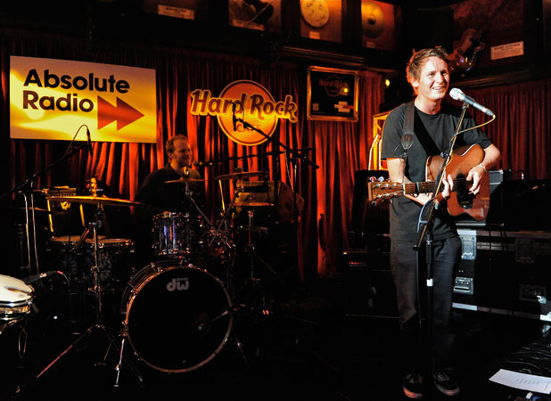 Absolute Sessions: Ben Howard
