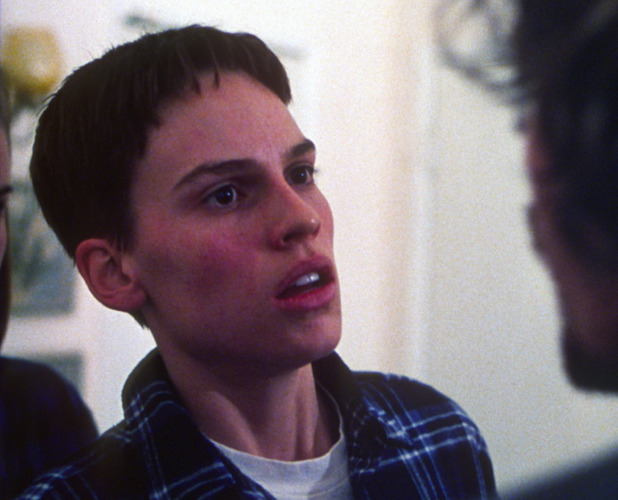 1999 in film Boys Don't Cry Was 1999 the best ever year for movies
