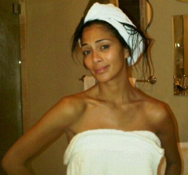 Nicole Scherzinger