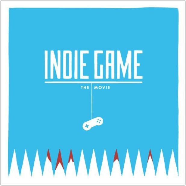 Indie Game: The Movie