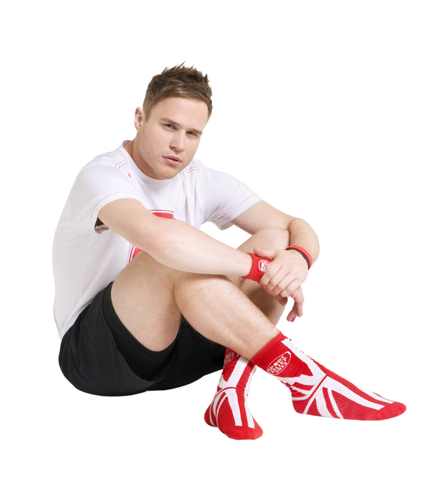 Olly Murs 