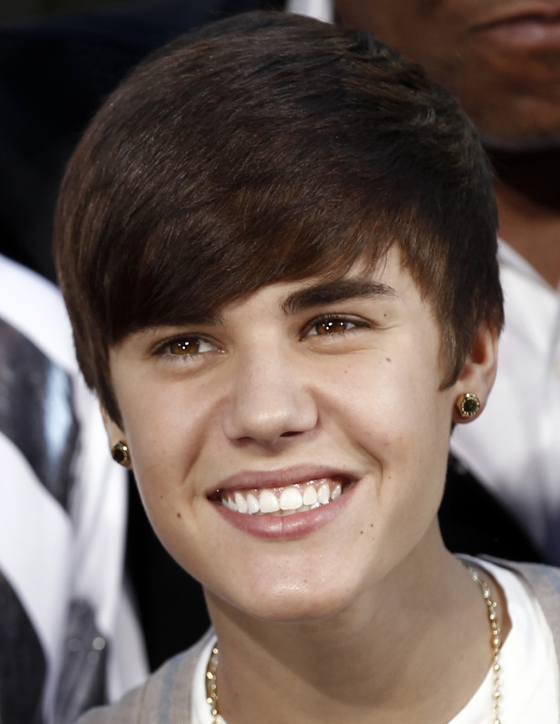 Justin Bieber