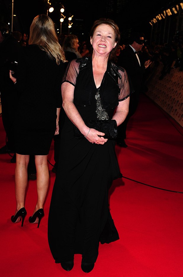 Pauline Quirke