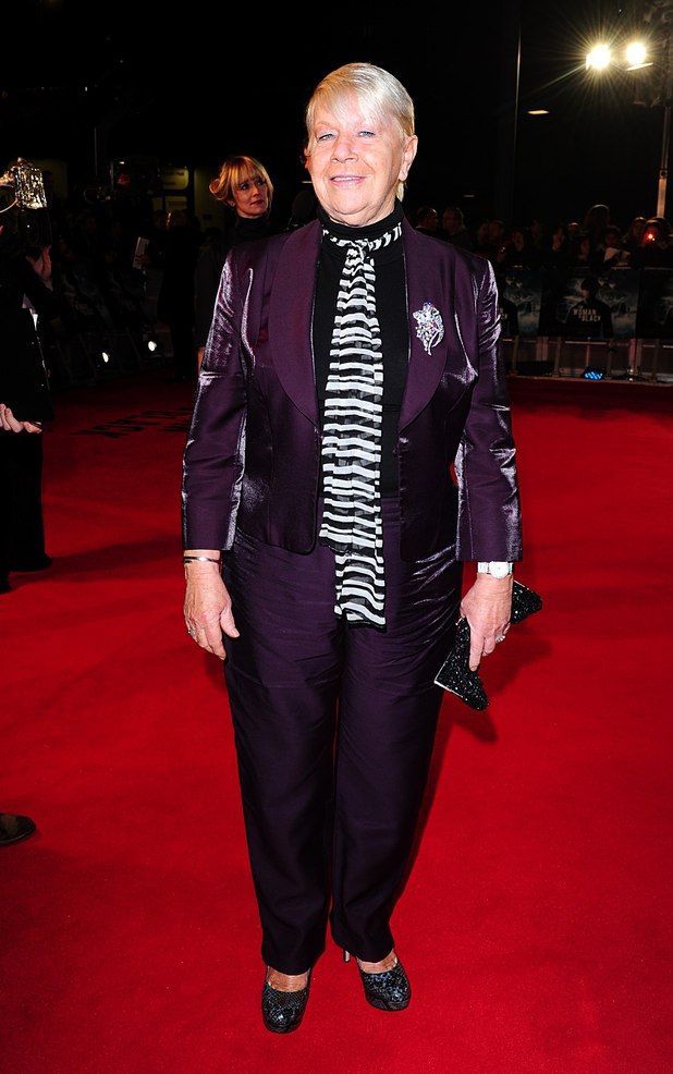Laila Morse