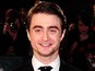 Radcliffe: 'Who movie doesn't need me'