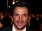 Peter Andre: 'I may quit showbusiness'