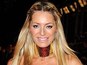 'Strictly' Tess wants Alan Carr as judge
