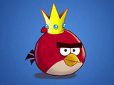 Angry Birds Facebook