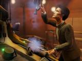 'Doctor Who: The Eternity Clock' has Continuation Play, DLC