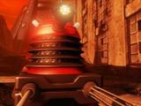 'Doctor Who: The Eternity Clock'