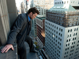 'Man On A Ledge' still