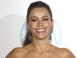 Sofia Vergara
The 23rd Annual Producers Guild Awards held at The Beverly Hilton - Arrivals
Los Angeles, California