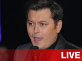 CBB: Brian Dowling