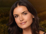 The Bachelor: Courtney Robertson