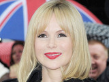 Britain's Got Talent judge Amanda Holden