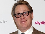 Celebrity Birthdays: Vic Reeves
