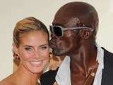Heidi Klum and Seal: Through The Years