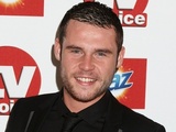 Danny Miller Twitter