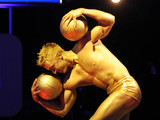 Take Me Out's Fabio