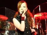 Shirley Manson, Garbage