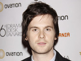 Tom Riley
The Official Reception for the 2011 Drama Desk Award Nominees held at Bombay Palace Restaurant. New York City, USA - 02.05.11