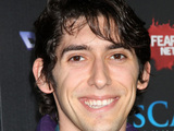 Max Landis sCare Foundation's 1st Annual Halloween Launch Benefit at The Conga Room at L.A. Live Los Angeles, California 