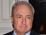 Lorne Michaels
Celebrities attend a private dinner to celebrate the launch of Stella McCartney's new store on 112 Greene Street