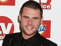 Danny Miller
