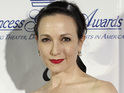 Bebe Neuwirth will appear as a no-nonsense judge on The Good Wife.