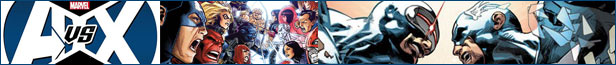 Avengers Vs. X-Men compcov