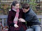 David starts to charm Suzanne