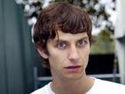 Gotye claims first Irish number one single