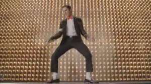 'Glee': Watch a promo for the Michael Jackson tribute episode
