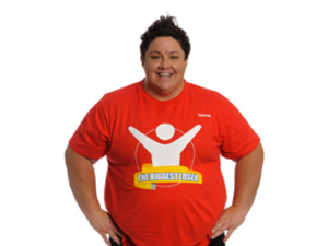 The Biggest Loser Australia: Margie Cummins