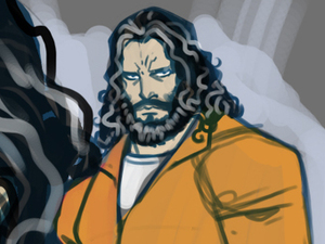 Vandal Savage