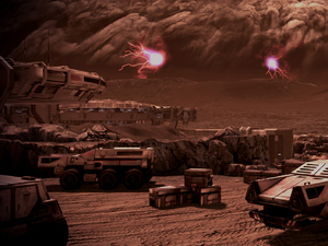 Mass Effect 3
