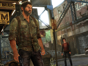 The Last of Us