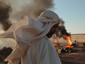 'Black Gold' still