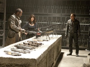 'Ghost Rider: Spirit of Vengeance' still
