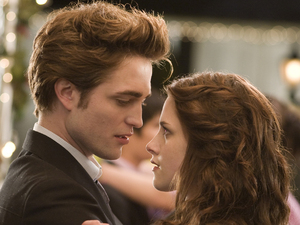 Greatest Ever Movie Couples: Twilight