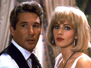 Greatest Ever Movie Couples: Pretty Woman
