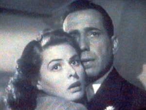 Greatest Ever Movie Couples: Casablanca