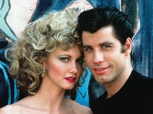 Greatest Ever Movie Couples: Grease